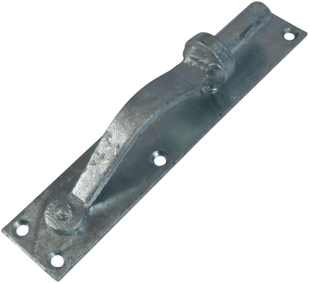 Pladestabel 16 mm tap – varmforzinket