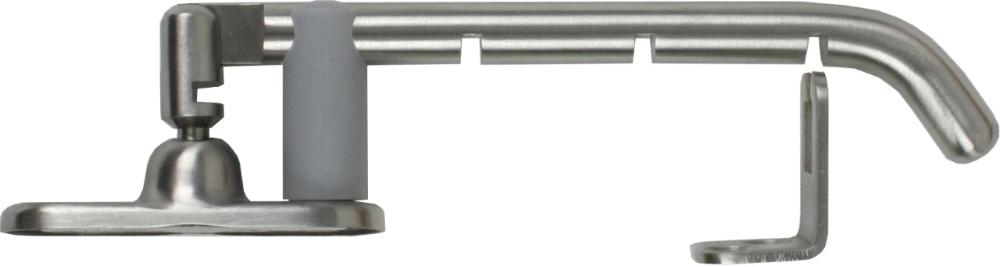 Jasafe sikring rustfri – matslebet