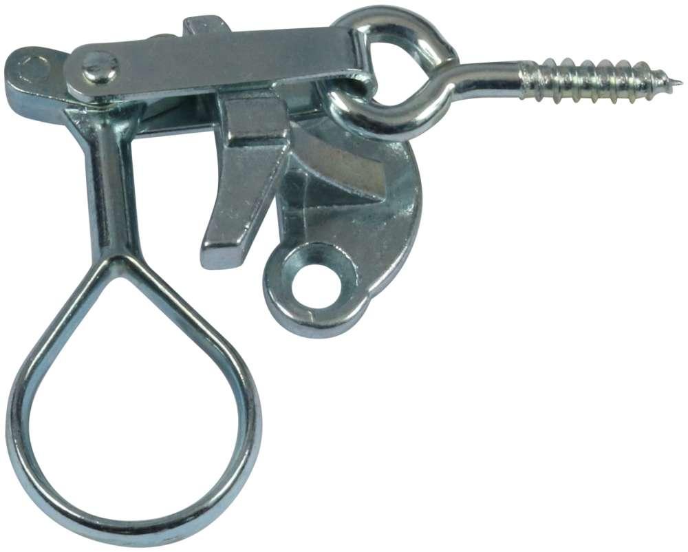 Anverfer med øsken – elforzinket blå