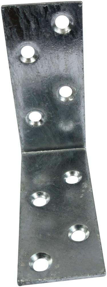 Vinkeljern 90 mm – varmforzinket