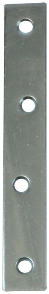 Ligejern 130 mm – elforzinket blå