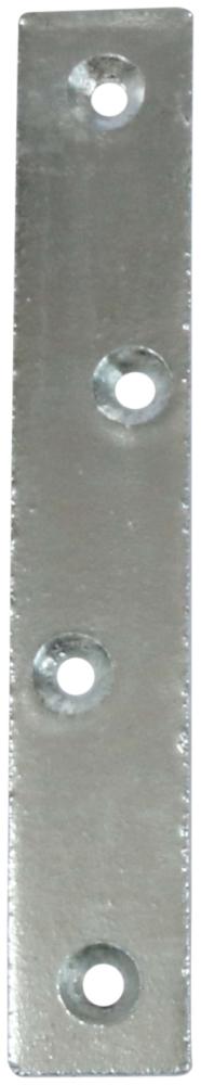 Ligejern 150 mm – varmforzinket