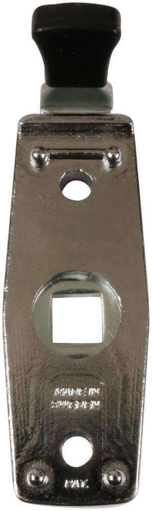 Grebsspærre – forcromet