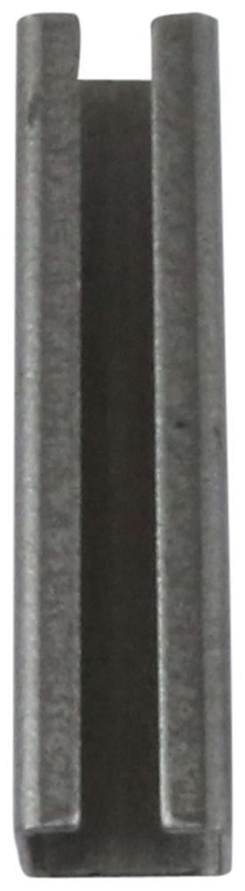 Bøsning til vinduesgreb 7-8, så 7 mm. tap kan ændres til 8 mm tap.