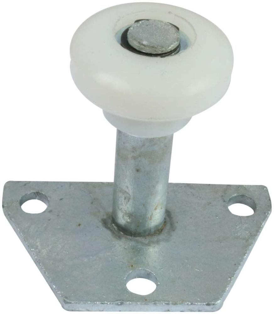 Styrerulle – varmforzinket