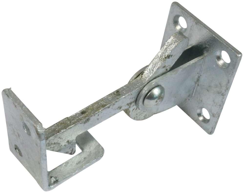 Gliphage – varmforzinket