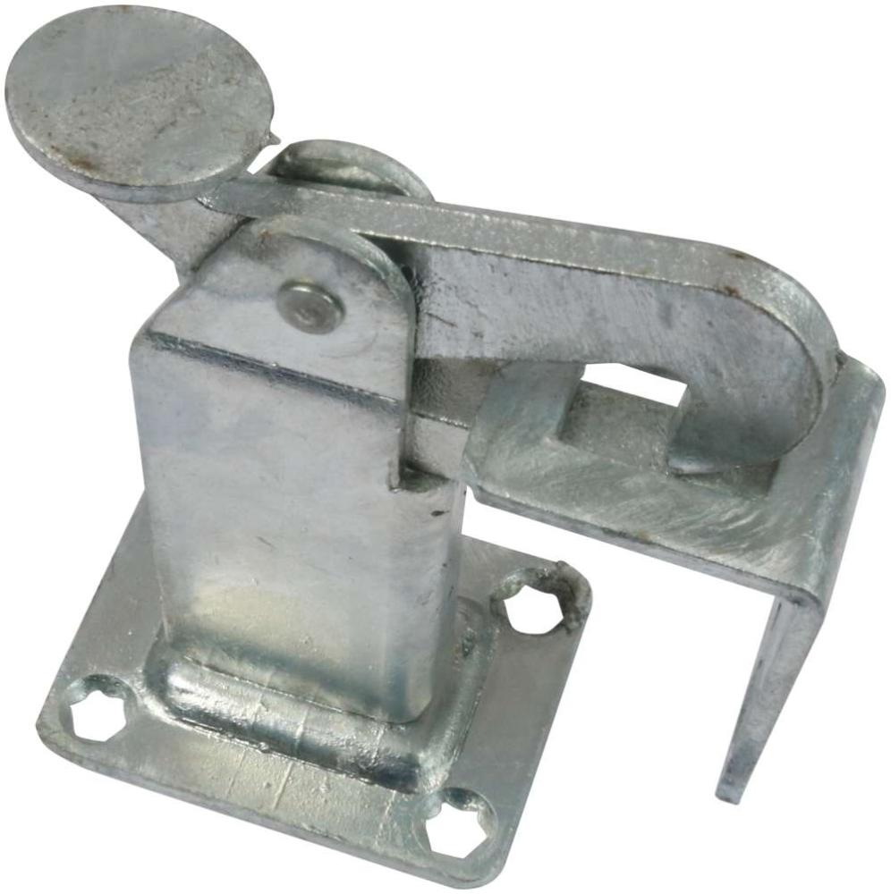 Gliphage – varmforzinket