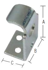 Hængelåseblik – elforzinket