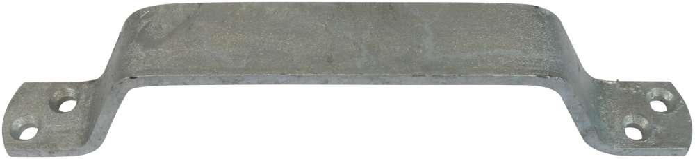 Håndtag 208 mm – varmforzinket