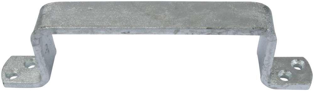 Håndtag 200 mm – varmforzinket