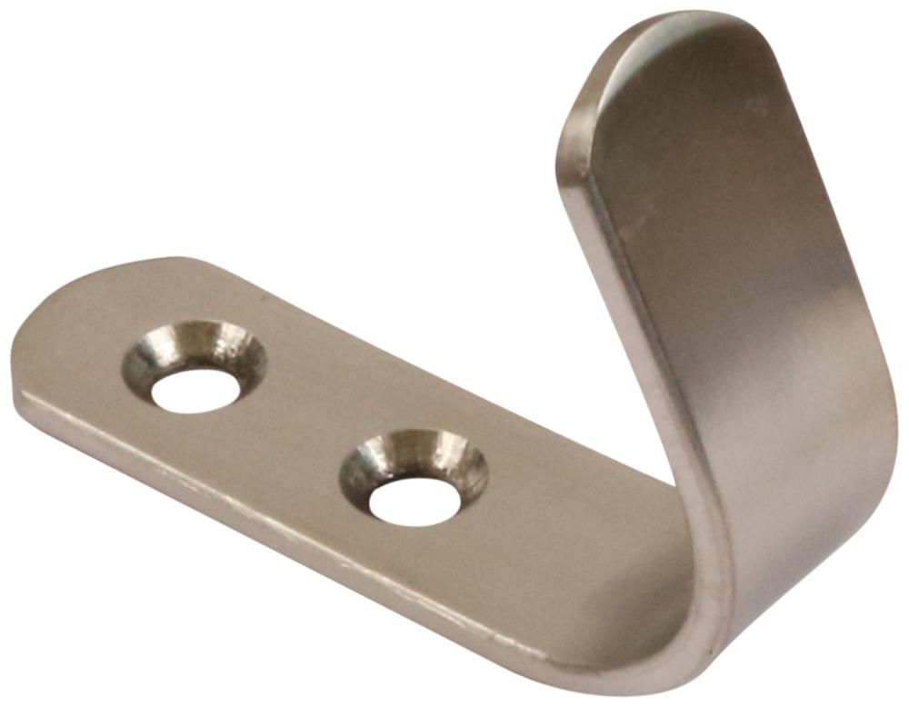 Frakkekrog – poleret rustfri