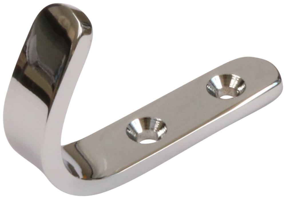 Frakkekrog – forcromet