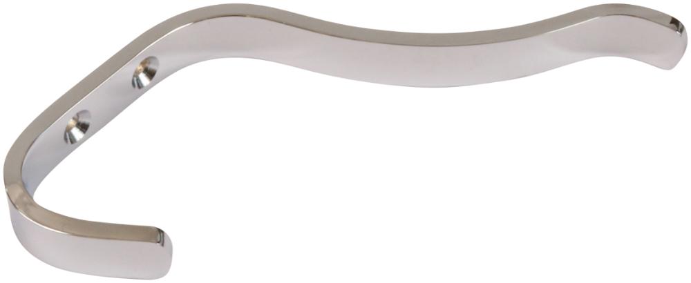 Hattekrog – forkromet