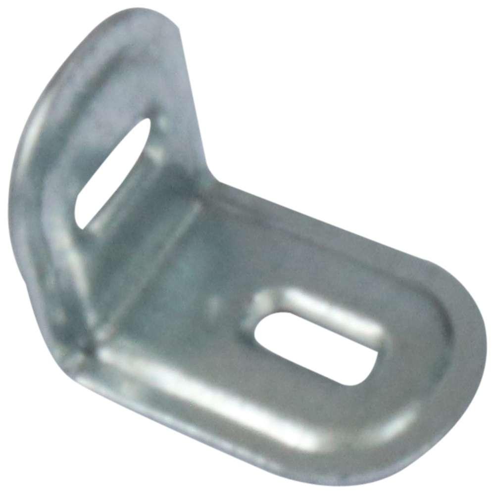 Riglejern 4 stk. –  varmforzinket