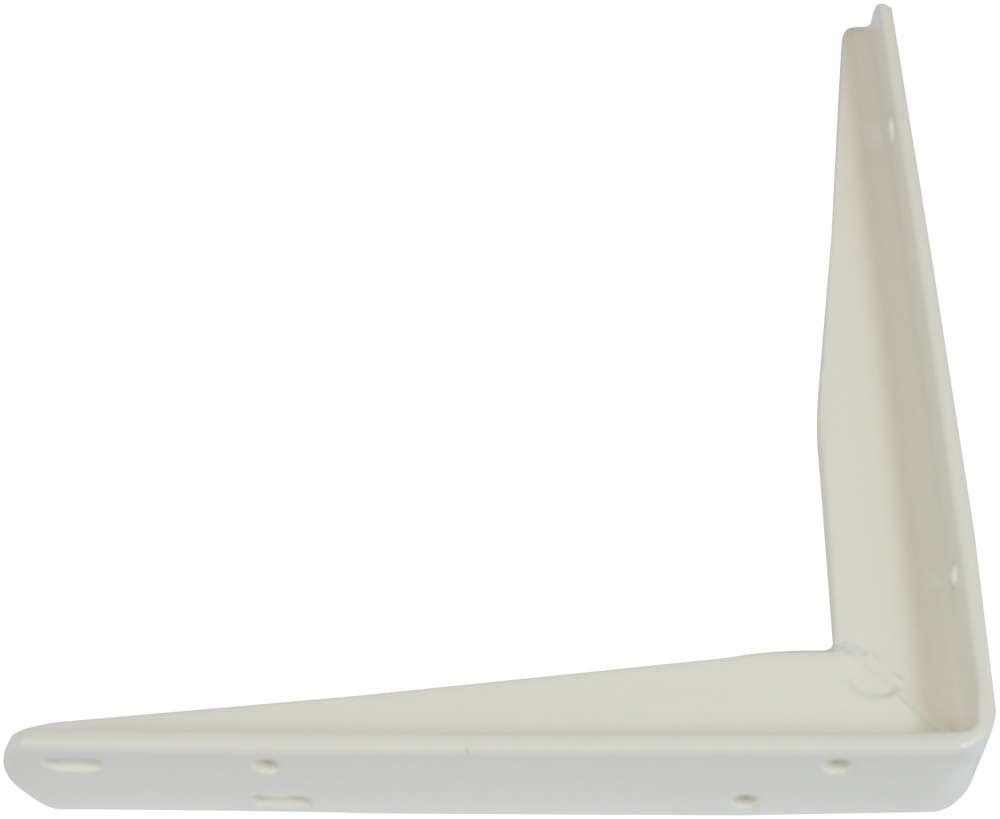 Hyldeknægt 200×250 mm – hvid