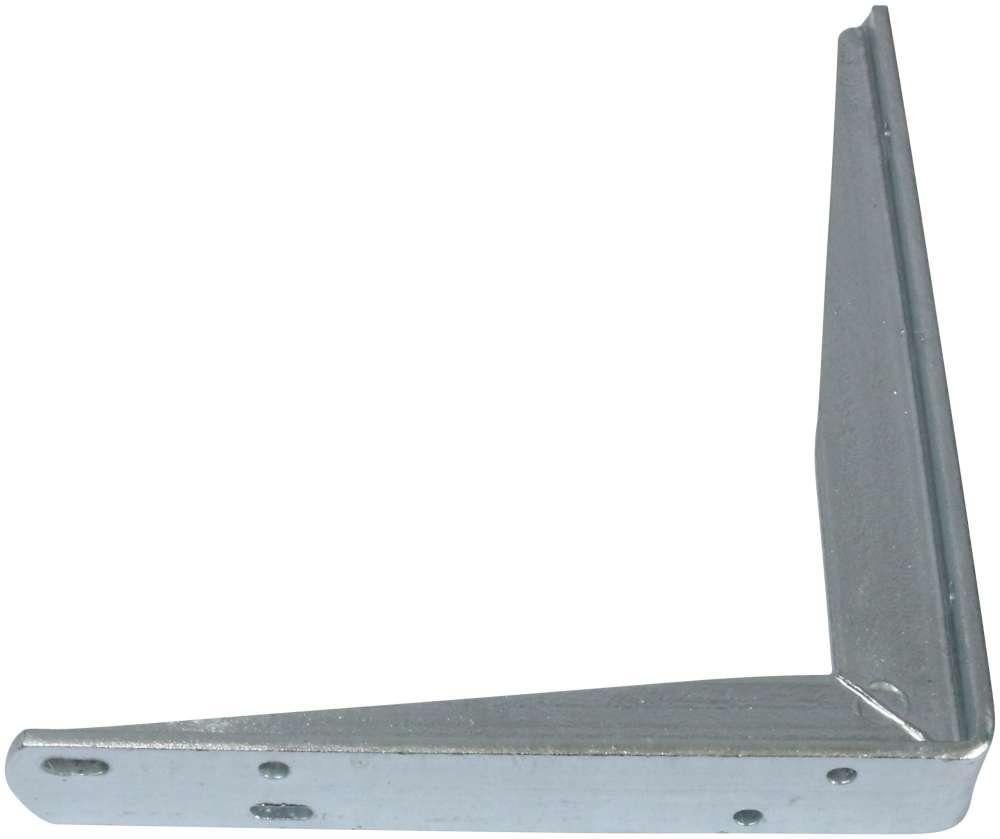 Hyldeknægt 200×250 mm – varmforzinket