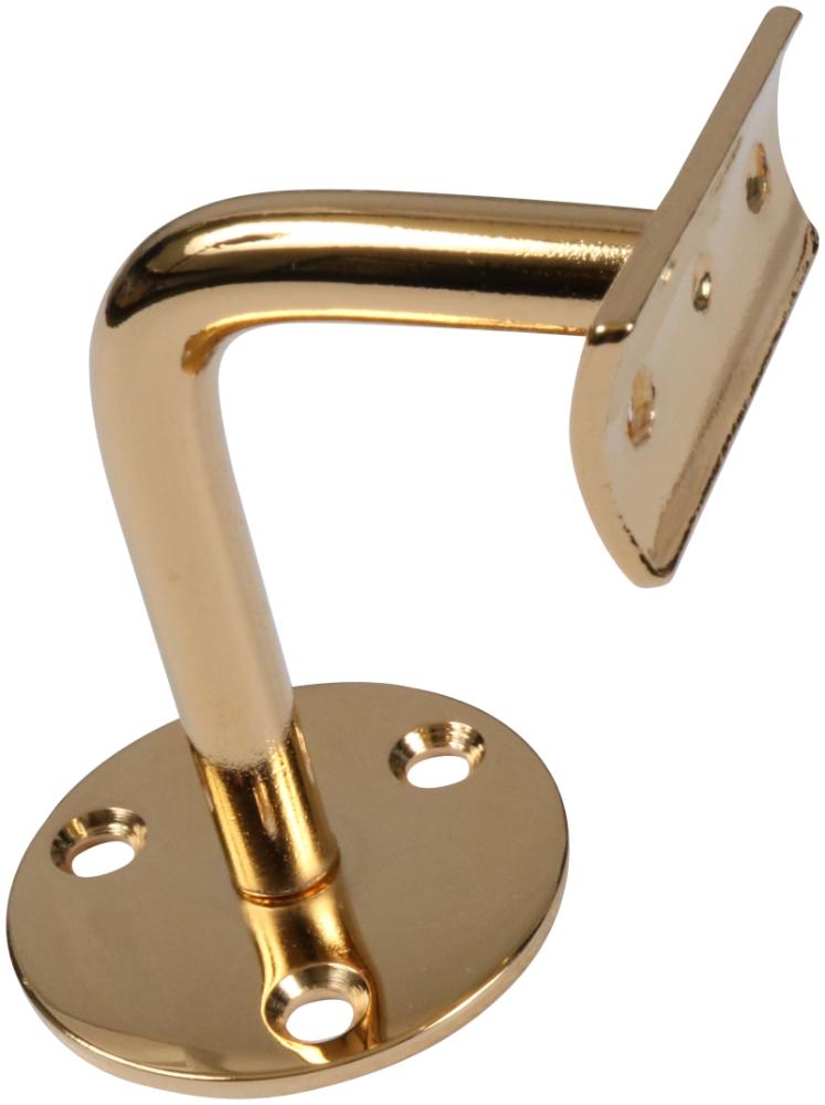 Gelænderholder – formessinget