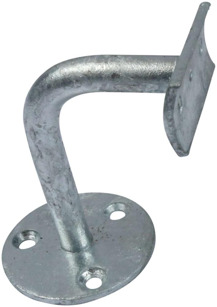 Gelænderholder – varmforzinket