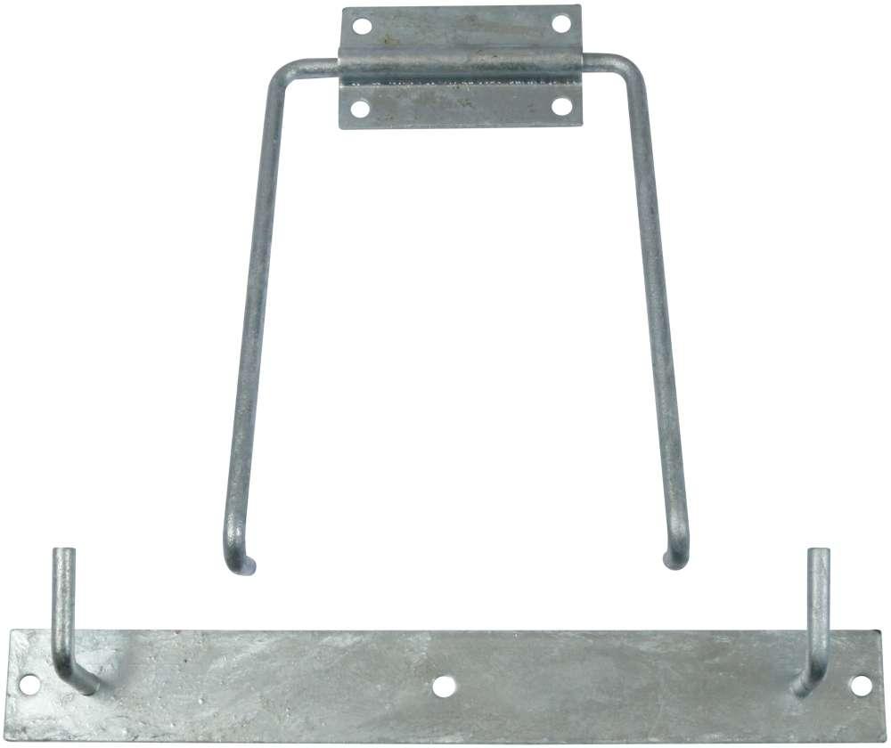 Ophængsbeslag til trillebør – varmforzinket