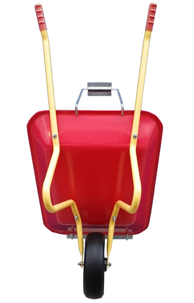 Ophængsbeslag til trillebør – varmforzinket