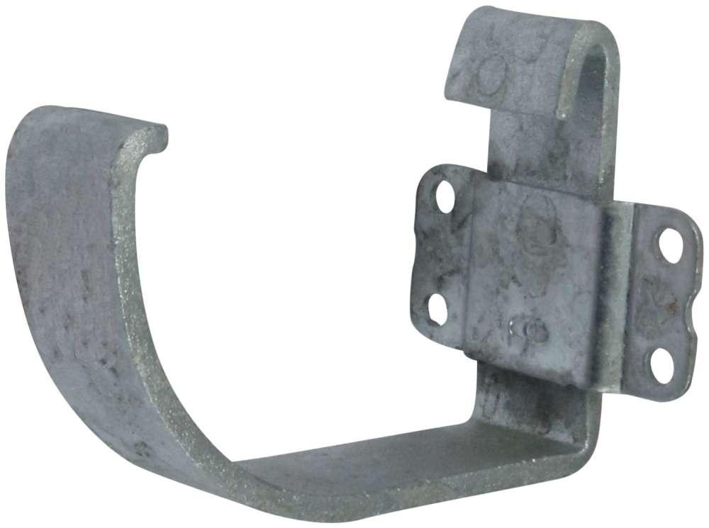 Rendejern 10″ konsol – varmforzinket
