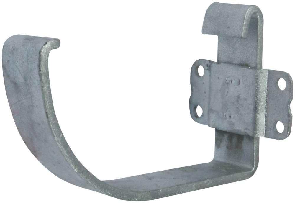 Rendejern 11″ konsol – varmforzinket