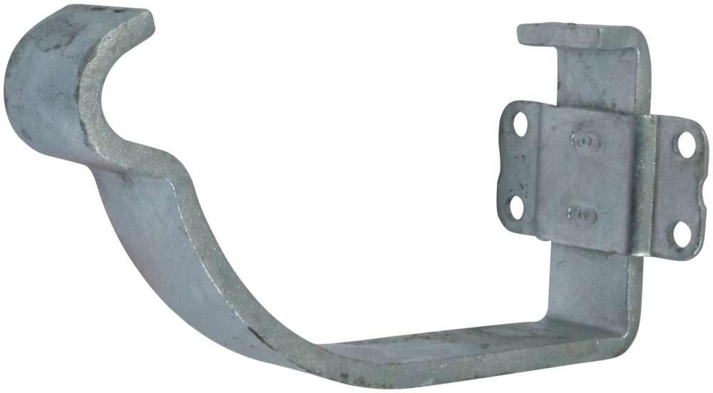 Rendejern 125 mm konsol – varmforzinket