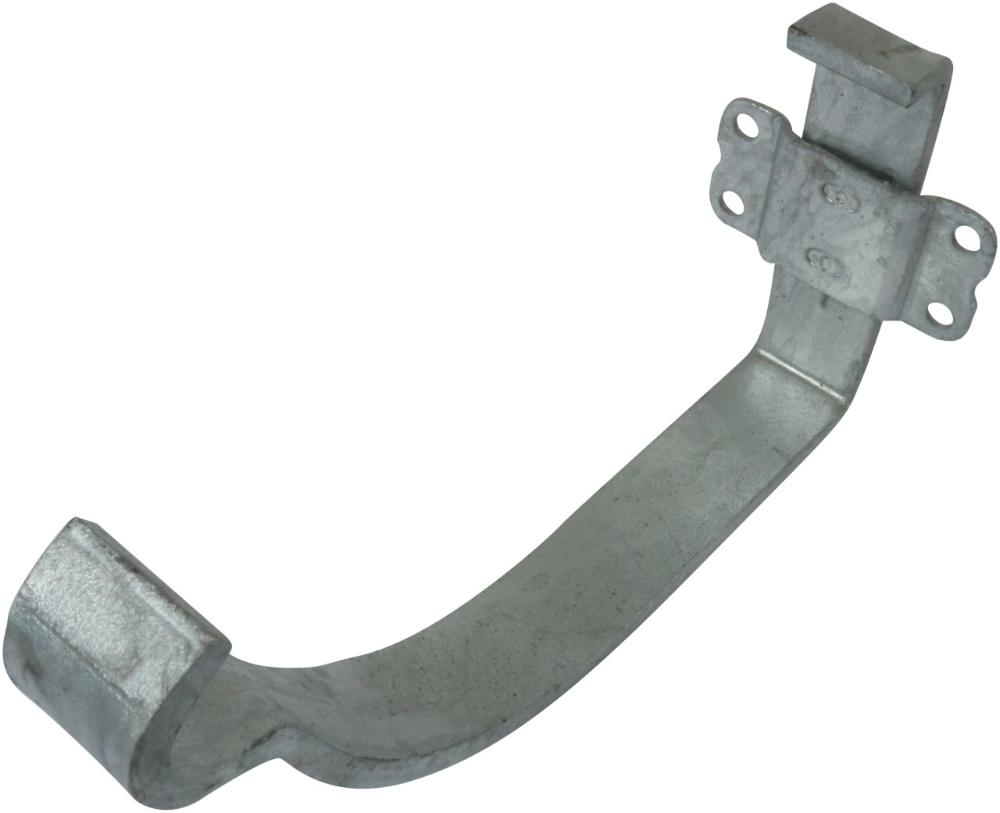Rendejern 150 mm konsol –  varmforzinket