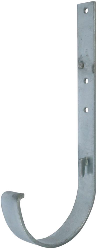 Rendejern 11″ kort – varmforzinket