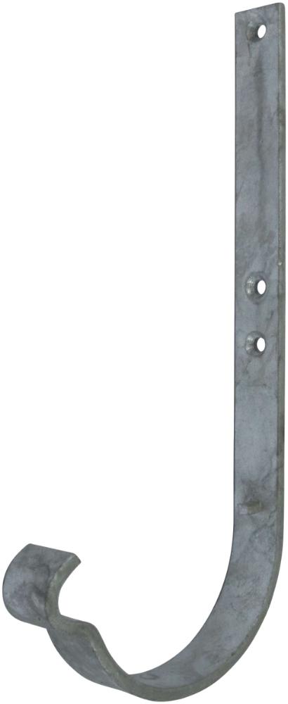 Rendejern 100 mm kort – varmforzinket