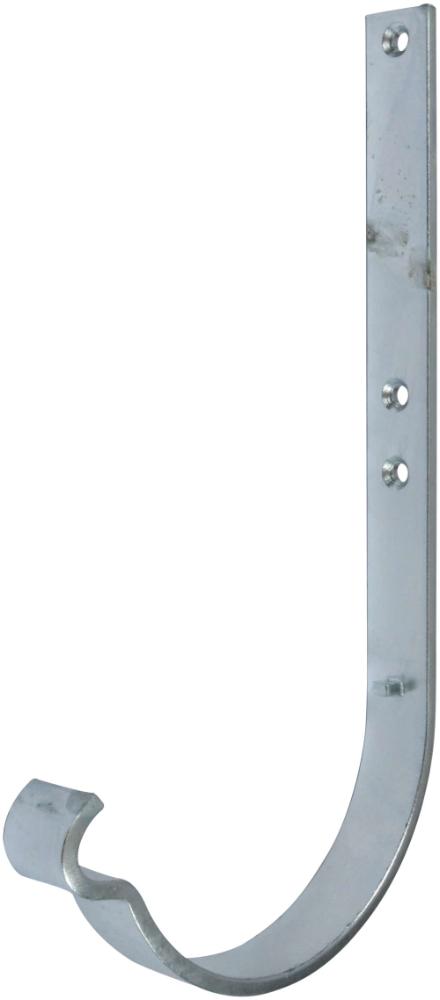 Rendejern 125 mm kort – varmforzinket