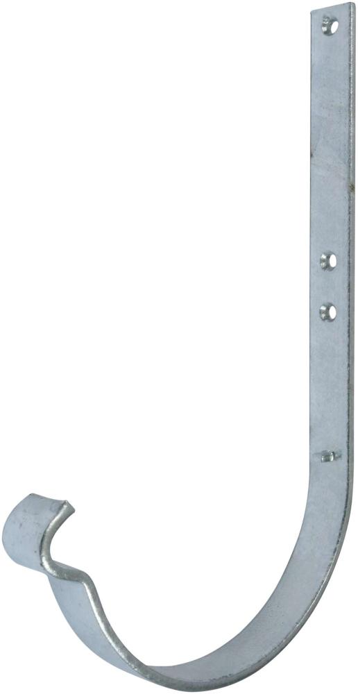 Rendejern 150 mm kort – varmforzinket