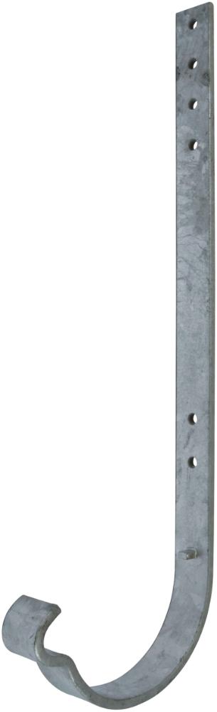 Rendejern 100 mm lang – varmforzinket