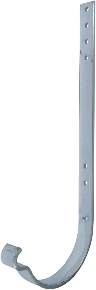 Rendejern 125 mm lang – varmforzinket