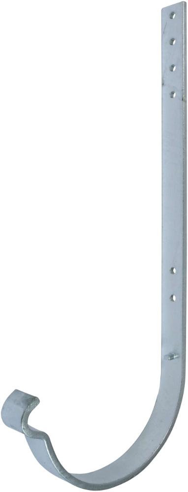 Rendejern 150 mm lang – varmforzinket