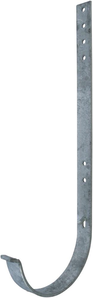 Rendejern 11″ lang – varmforzinket