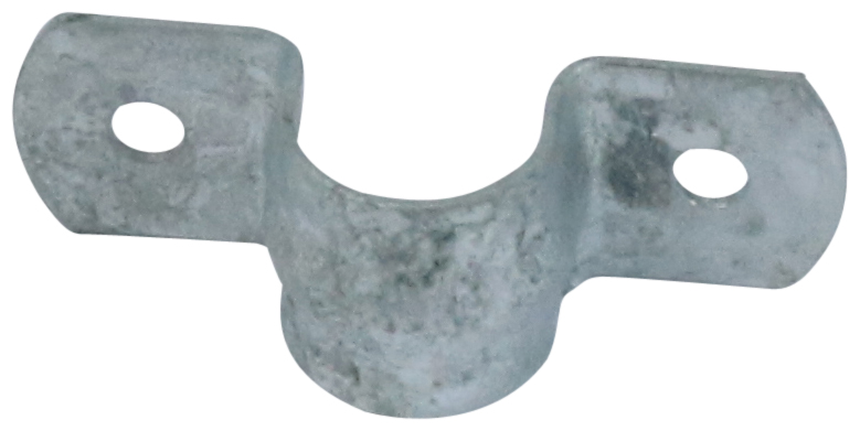 Rørbøjle 3/8″ – varmforzinket
