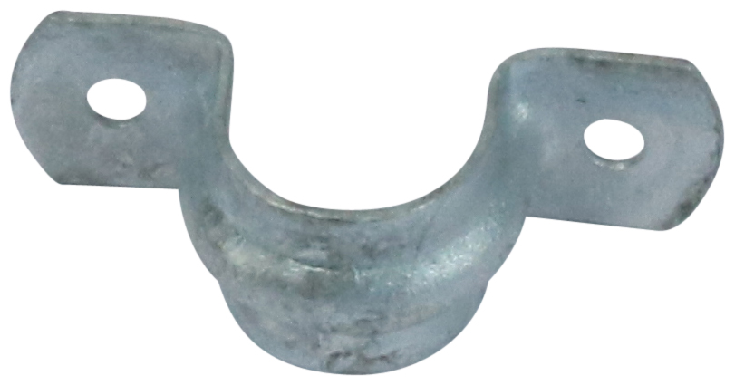 Rørbøjle 1/2″ – varmforzinket