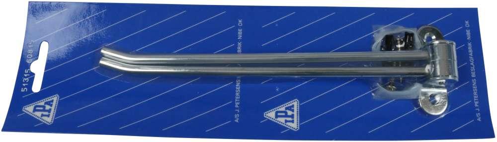 Svingkrog – forcromet