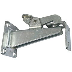 T-bladhængsel 155 mm – varmforzinket