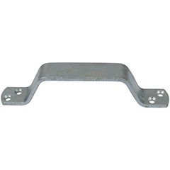 T-bladhængsel 155 mm – varmforzinket