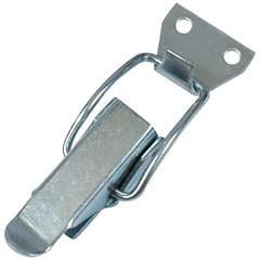 T-bladhængsel 155 mm – varmforzinket