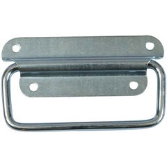 T-bladhængsel 155 mm – varmforzinket