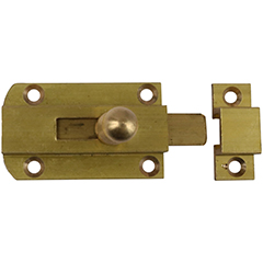 Skabshængsel 50 mm-17/20 – udenpåliggende låger med skarpe hjørner, venstrehængt – grå