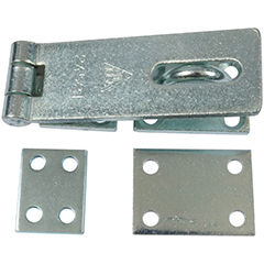 T-bladhængsel 155 mm – varmforzinket