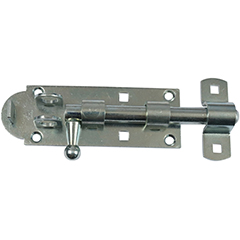 T-bladhængsel 155 mm – varmforzinket