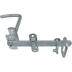 T-bladhængsel 155 mm – varmforzinket