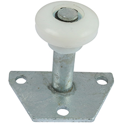 T-bladhængsel 155 mm – varmforzinket