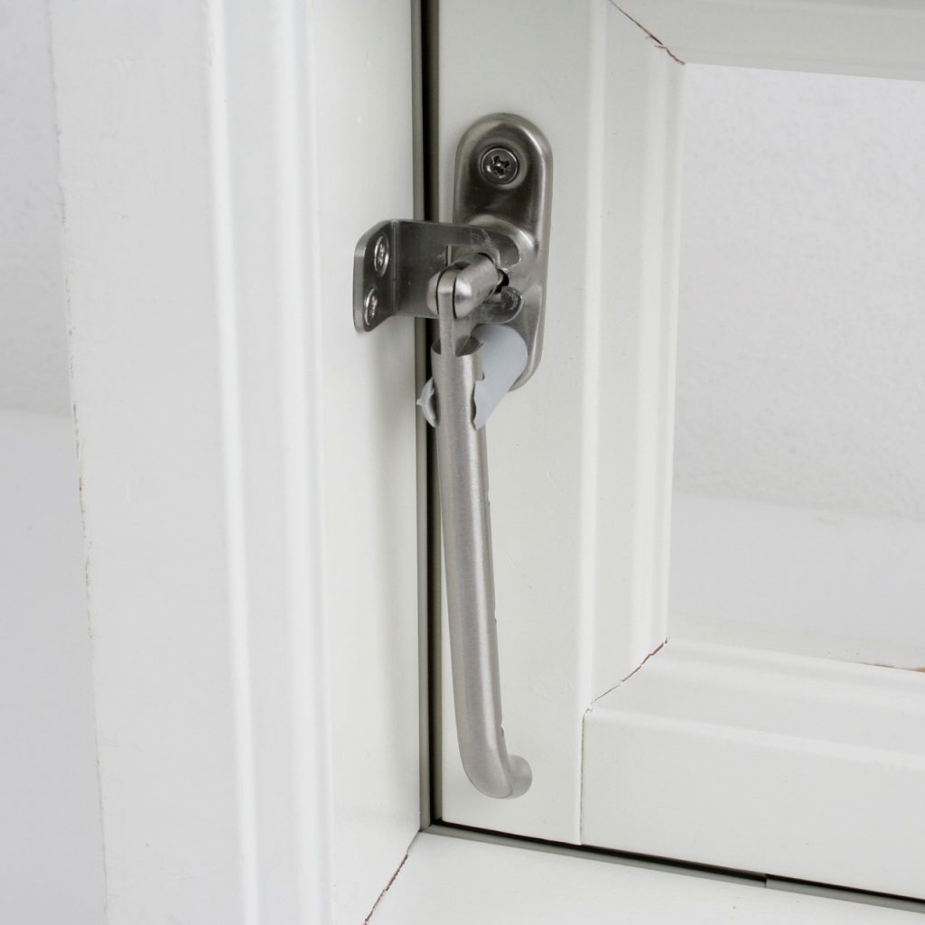 Jasafe sikring rustfri – matslebet