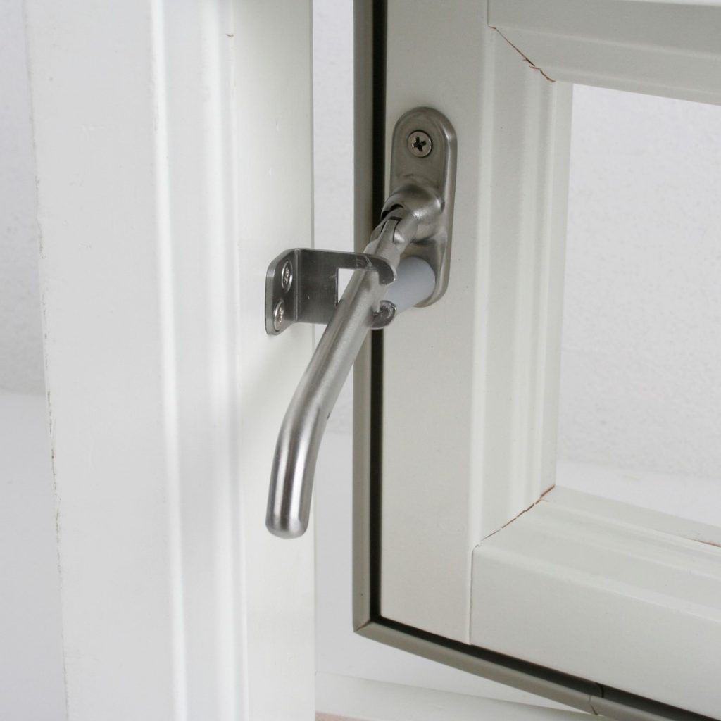 Jasafe sikring rustfri – matslebet